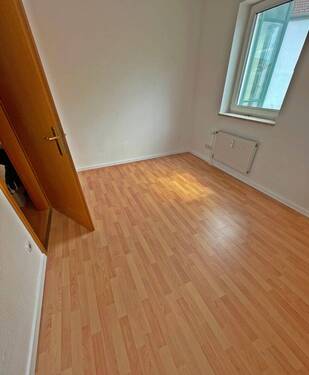 Laminat im Schlafzimmer - 