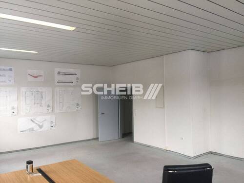 Teppichboden - Büro in Schillingsfürst zur Miete
