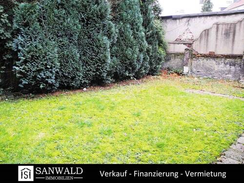 Bild 2 - 1 Zimmer Etagenwohnung zur Miete in Bochum