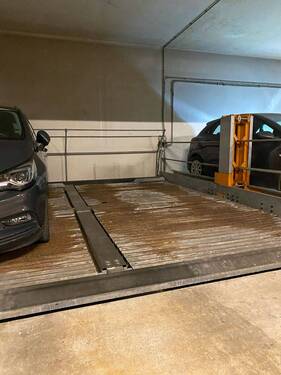 TG Stellplatz - 