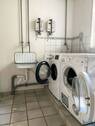 Gemeinschafts-Waschraum - 