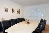 Meetingraum - Bürogemeinschaft + Meetingraum + Geschäftsanschrift + nahe Rathaus - All-in-Miete