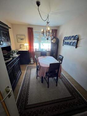 Arbeitszimmer / Kinderzimmer - 