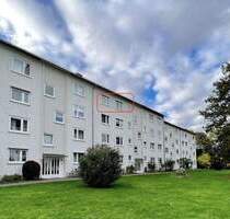 Sehr gepflegte 4 Zimmer Wohnung mit Garage in Raiffeisenring - Neuwied