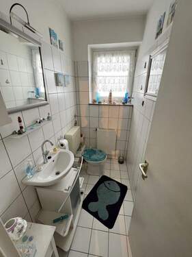 WC - 