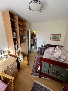 Kinderzimmer /Arbeitszimmer - 