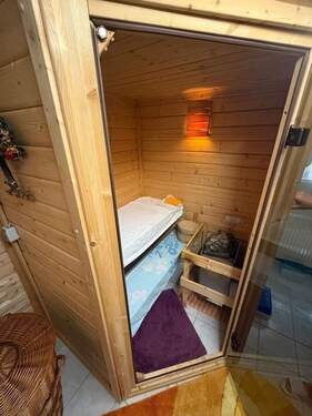 Sauna - 