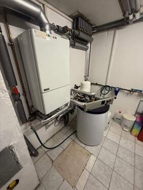 Therme und Speicher - 