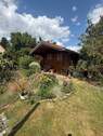 Gartenhaus - 