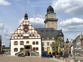 Martplatz Plauen - 