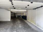 Tiefgarage - 