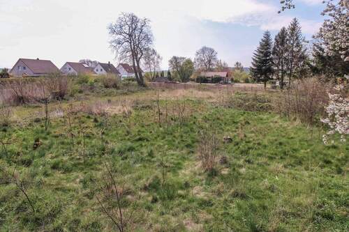 Grundstücksansicht - Grundstück in Ralswiek zum Kaufen