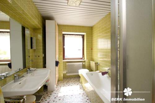 Badezimmer EG - 