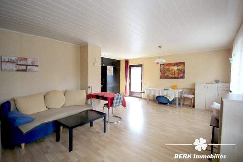 Wohnbereich OG - 