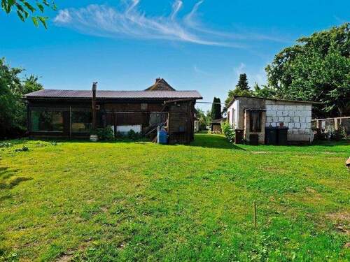 Grundstücksansicht - 