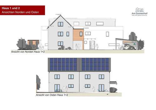 Bild 4 - 6 Zimmer Doppelhaushälfte in Bad Krozingen