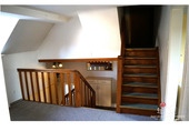 Holztreppe - 