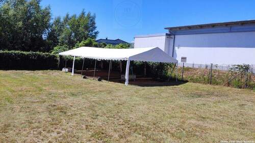 Flurstück 12-4 Süd West - Halle in Rechlin zum Kaufen