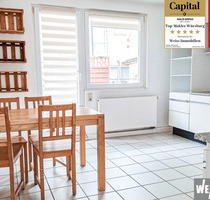 Gut geschnittene 2-Zimmer-Wohnung in Ochsenfurt