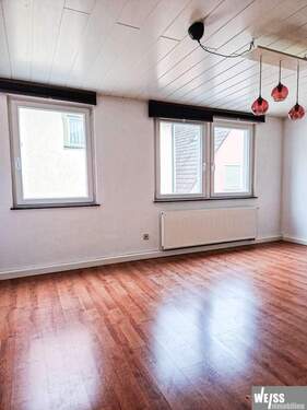 Wohnen - 2 Zimmer Etagenwohnung in Ochsenfurt