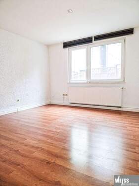 Schlafen - Etagenwohnung mit 79,00 m&sup2; in Ochsenfurt zur Miete