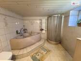 Badezimmer 1 UG - 