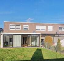 Reihen-Eckhaus mit großem Grundstück in Mönchengladbach-Venn - Erbpachtobjekt mit Zukunftspotenzial