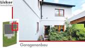 Garagenanbau - 