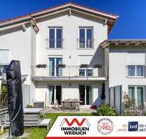 Familienfreundliches Haus mit Garten und Platz zum Arbeiten - Kirchseeon