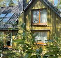 Wohnen im Wald Kirchseelte Siek