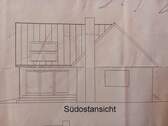 Süd Ost Ansicht - 