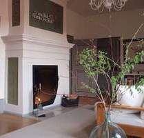 ***RARITÄT*** Wohnen im Herzen der Dichter und Denker - ETW auf 132 qm in der Windischenstraße - Weimar Altstadt