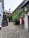 Innenhof rechts Zugang Treppenhaus - 