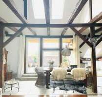 City Living Deluxe: 2 Zimmer Dachgeschossjuwel mit großzügier Loggia - Braunschweig