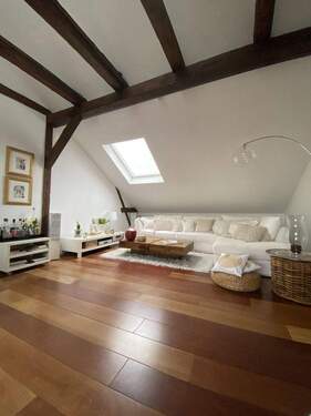 Bild 2 - 2 Zimmer Etagenwohnung zum Kaufen in Braunschweig