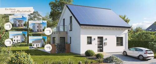 Bild 1 - Modern und individuell zum Spitzenpreis!