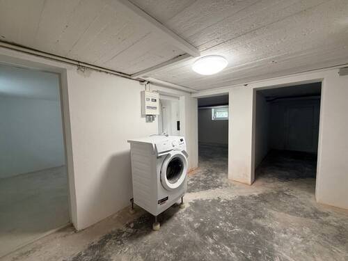 Kellerraum - 
