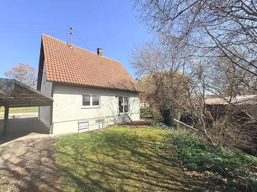 Außenansicht - 