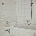 innenliegendes Bad mit Wanne - 