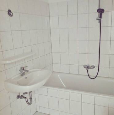innenliegendes Bad mit Wanne - 
