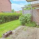 großzügige Terrasse - Etagenwohnung mit 50,20 m&sup2; in Pampow zur Miete