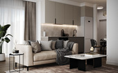EG - 5 Zimmer Doppelhaushälfte in Mahlow
