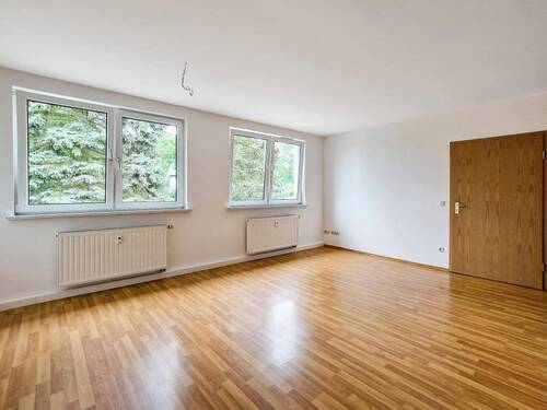 Wohnung - 