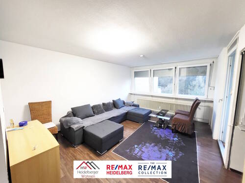 Wohnzimmer - 