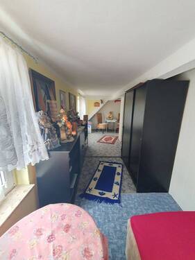 Kinderzimmer DG - 