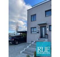 Modernes Reihenendhaus in ruhiger Lage des Rodgebiets - Pforzheim