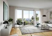 Wohnzimmer - 