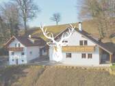 Titelbild - Traumhaftes Einfamilienhaus in Alleinlage von Klettgau-Bühl zu verkaufen