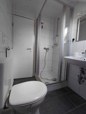 Bild 2 - 3 Zimmer Etagenwohnung zum Kaufen in Bamberg
