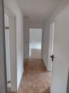 Bild 3 - 3 Zimmer Etagenwohnung in Bamberg